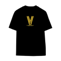 V-U2 Logo Tee