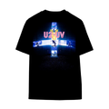 V-U2 Stage Tee