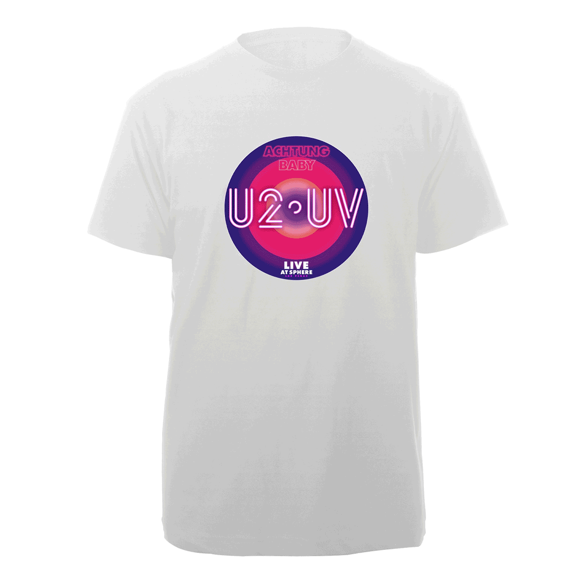 Live At The Sphere Walk Tee