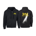 Bono Stories of Surrender Zip Hoodie