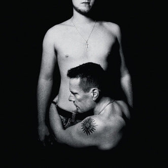 Songs Of Innocence Deluxe Edition 2CD