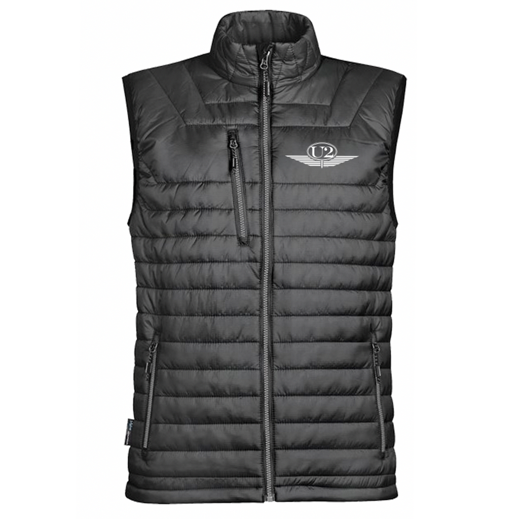 Thermal 2025 gilet mens