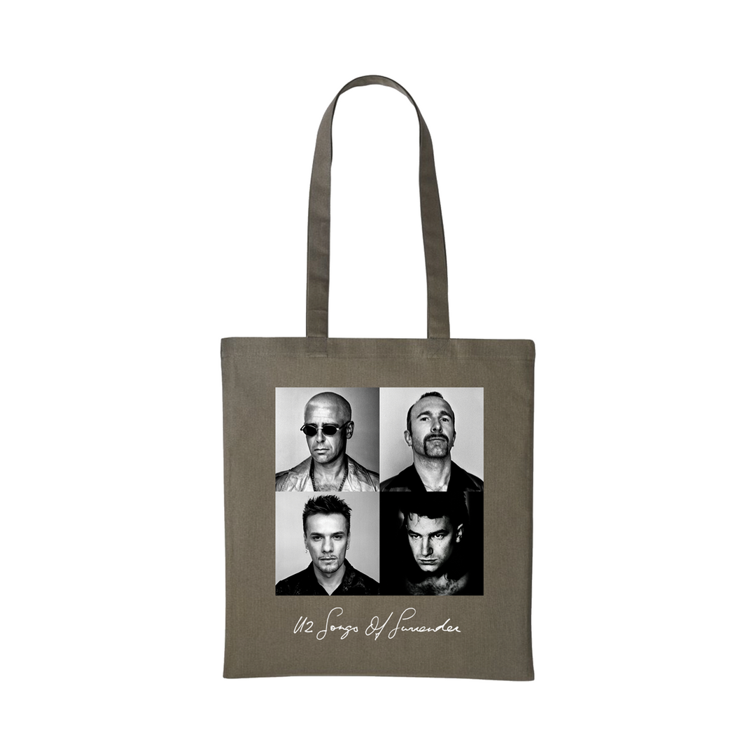 U2 Accessories – U2 Shop US