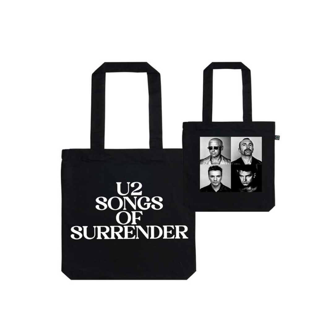 U2 Accessories – U2 Shop US