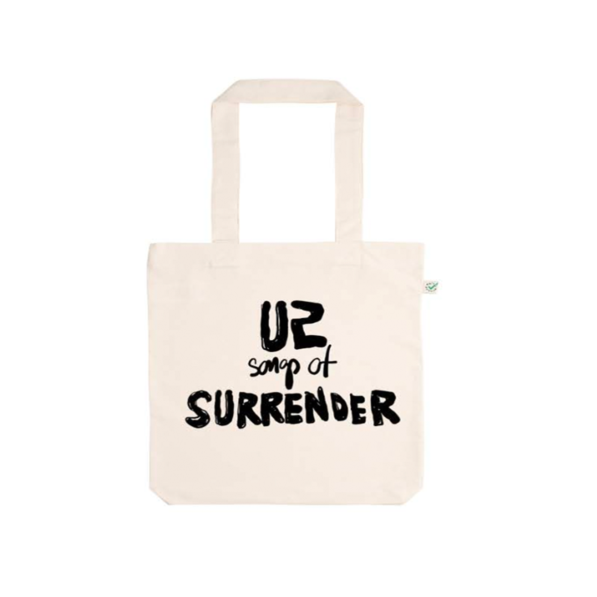 Songs Of Surrender Tote – U2 Shop US