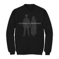 Songs of Experience Photo Black Sweatshirt-U2
