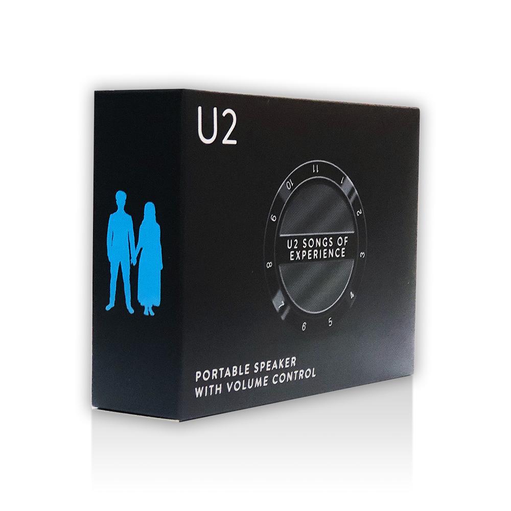 U2 POP Virgin MEGA STORE 缶ケース U2 POP Virgin MEGA STORE 缶ケース U2 POP Virgin MEGA STORE